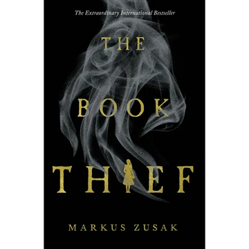 The Book Thief - Paperback