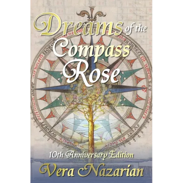 Dreams of the Compass Rose - Paperback