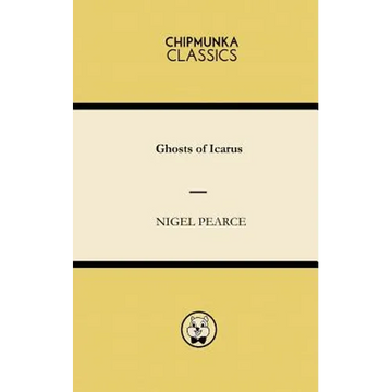Ghosts of Icarus - Paperback