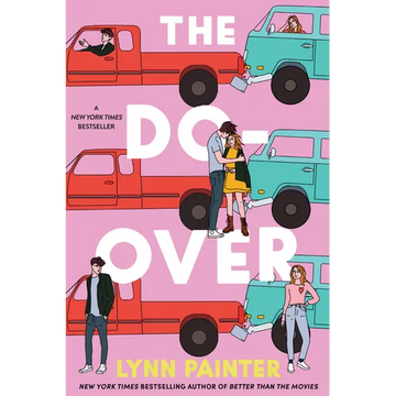 The Do-Over - Paperback