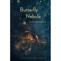 Butterfly Nebula - Paperback
