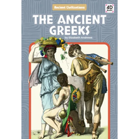 Ancient Greeks - Library Binding