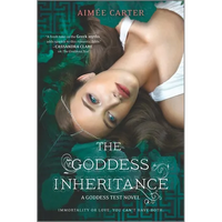 The Goddess Inheritance - Paperback