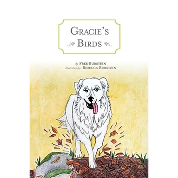 Gracie's Birds - Paperback