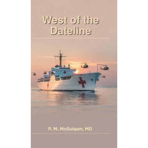 West of the Dateline
