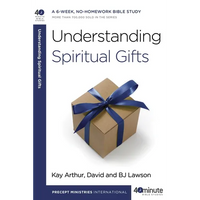 Understanding Spiritual Gifts - Paperback