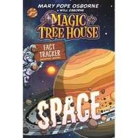 Space (Graphic Novel) - Hardcover