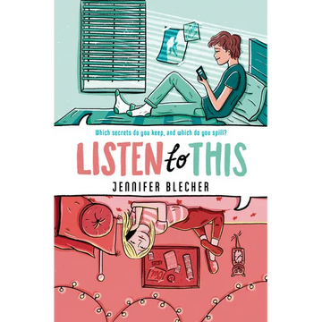 Listen to This - Hardcover