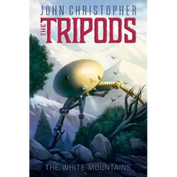 The White Mountains - Paperback