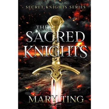 The Sacred Knights - Paperback