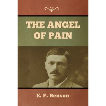 The Angel of Pain - Paperback