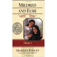 Mildred and Elsie - Paperback