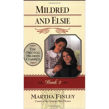 Mildred and Elsie - Paperback