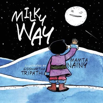 Milky Way - Paperback