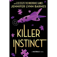 Killer Instinct (Standard Edition) - Hardcover
