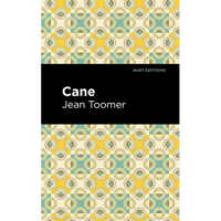 Cane - Paperback