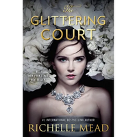 The Glittering Court - Paperback