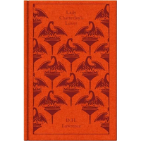 Lady Chatterley's Lover - Hardcover