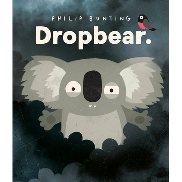 Dropbear - Hardcover