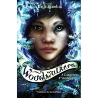 A Dangerous Friendship - Hardcover