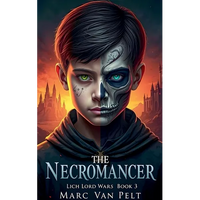 The Necromancer - Paperback