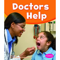 Doctors Help - Paperback