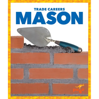Mason - Paperback
