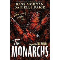 The Monarchs - Paperback