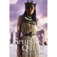 Sphinx's Queen - Paperback