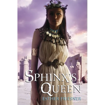 Sphinx's Queen - Paperback
