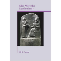Who Were the Babylonians? - Paperback