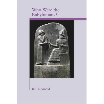 Who Were the Babylonians? - Paperback