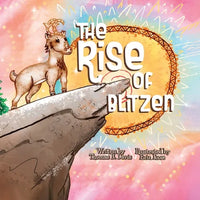 The Rise of Blitzen - Paperback