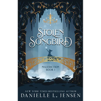 Stolen Songbird - Paperback