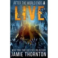 After The World Ends: Live (Book 8) - Paperback
