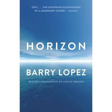 Horizon - Paperback