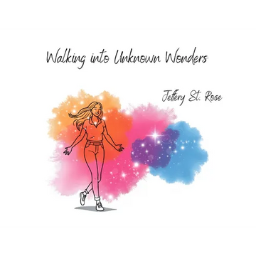 Walking into Unknown Wonders - Paperback