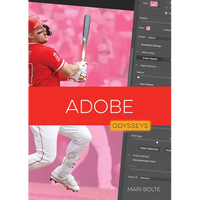 Adobe - Paperback