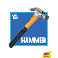 Hammer - Library Binding