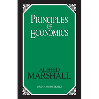 Principles of Economics - Paperback