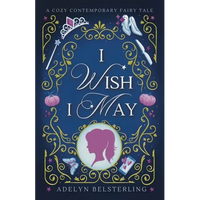 I Wish I May - Paperback