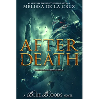 Blue Bloods: After Death - Hardcover
