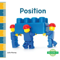 Position - Library Binding