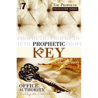 Prophetic Key - Paperback