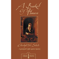A Basket of Flowers - Paperback