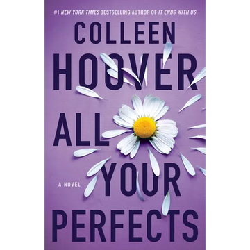 All Your Perfects - Paperback