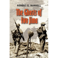The Ghosts of Iwo Jima: Volume 102 - Paperback