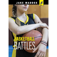 Basketball Battles - Paperback