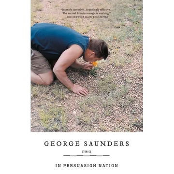 In Persuasion Nation - Paperback