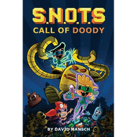 Call of Doody - Paperback